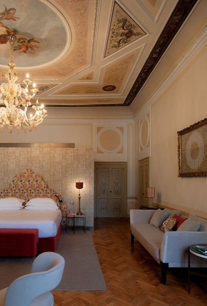 Фото Palazzo Maria Formosa