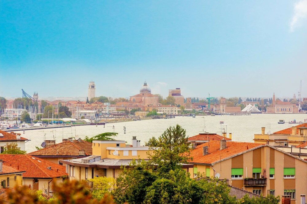 Фото Hotel Residence Venezia 2000