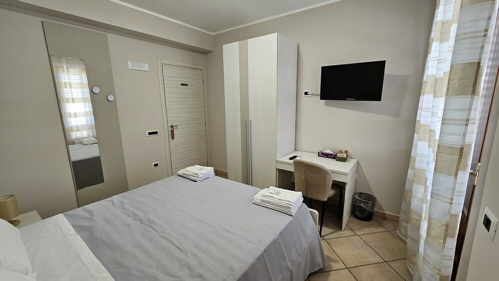 Фото B&b Da Kociss