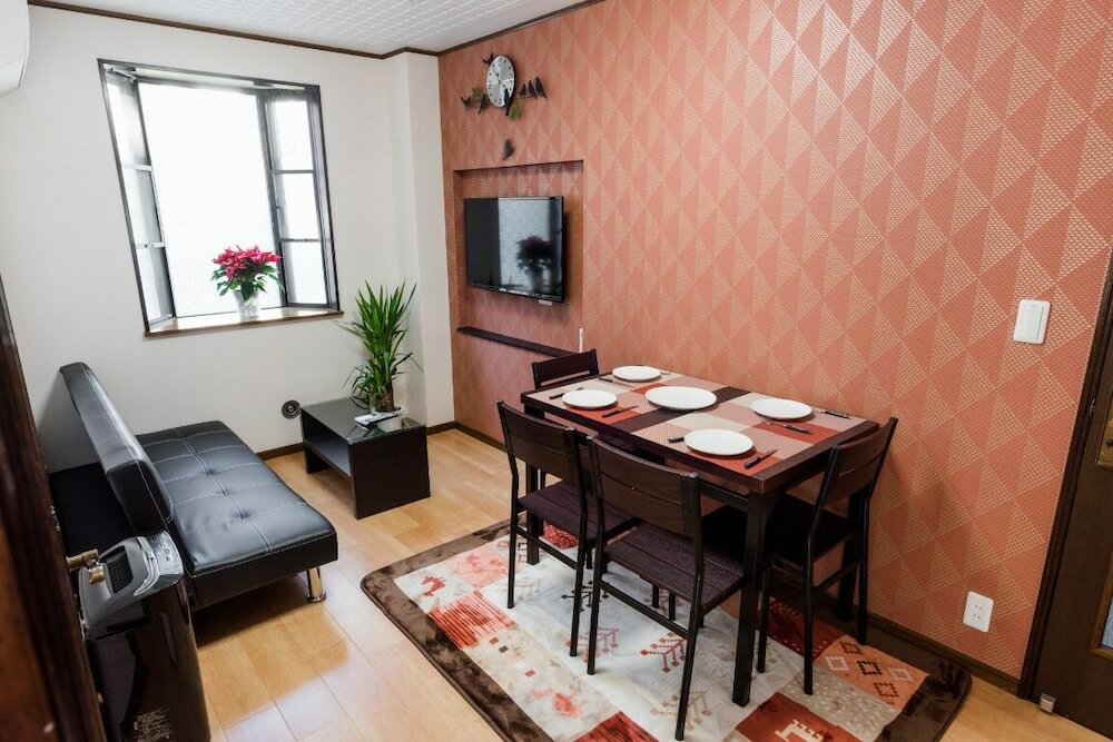 Фото Otsuka 5 Chome