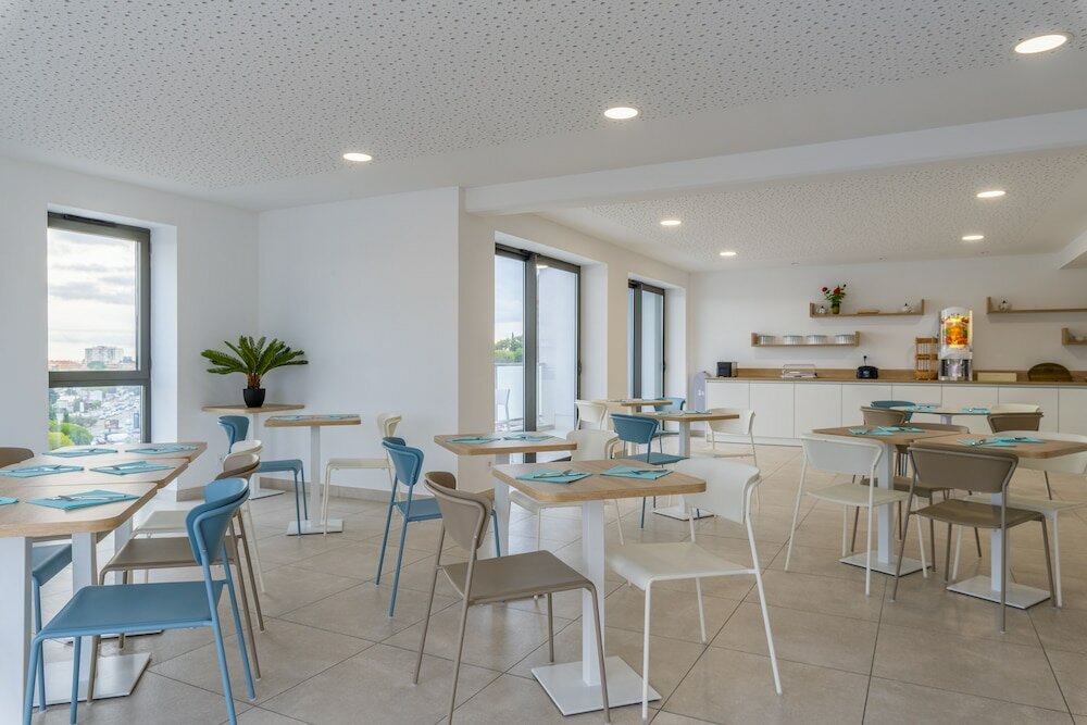 Фото Lagrange Apart Hotel Les Jardins d'Olympie