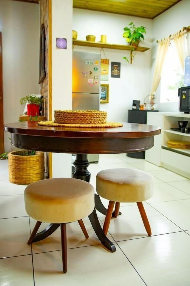 Фото Cabanas Aconchego dos Canyons