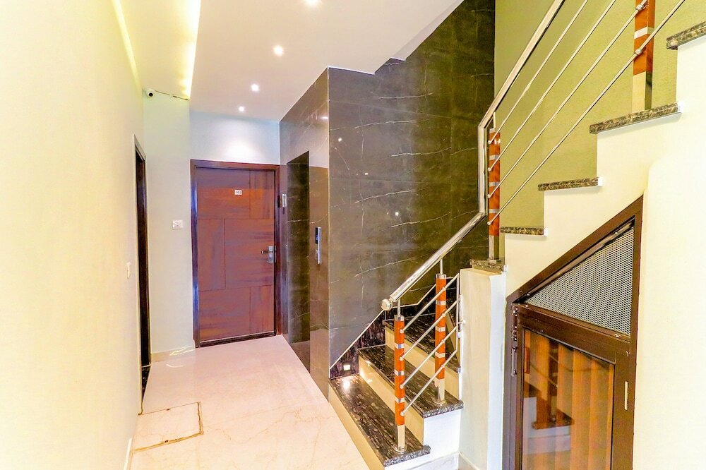 Фото FabHotel Golden Velvet