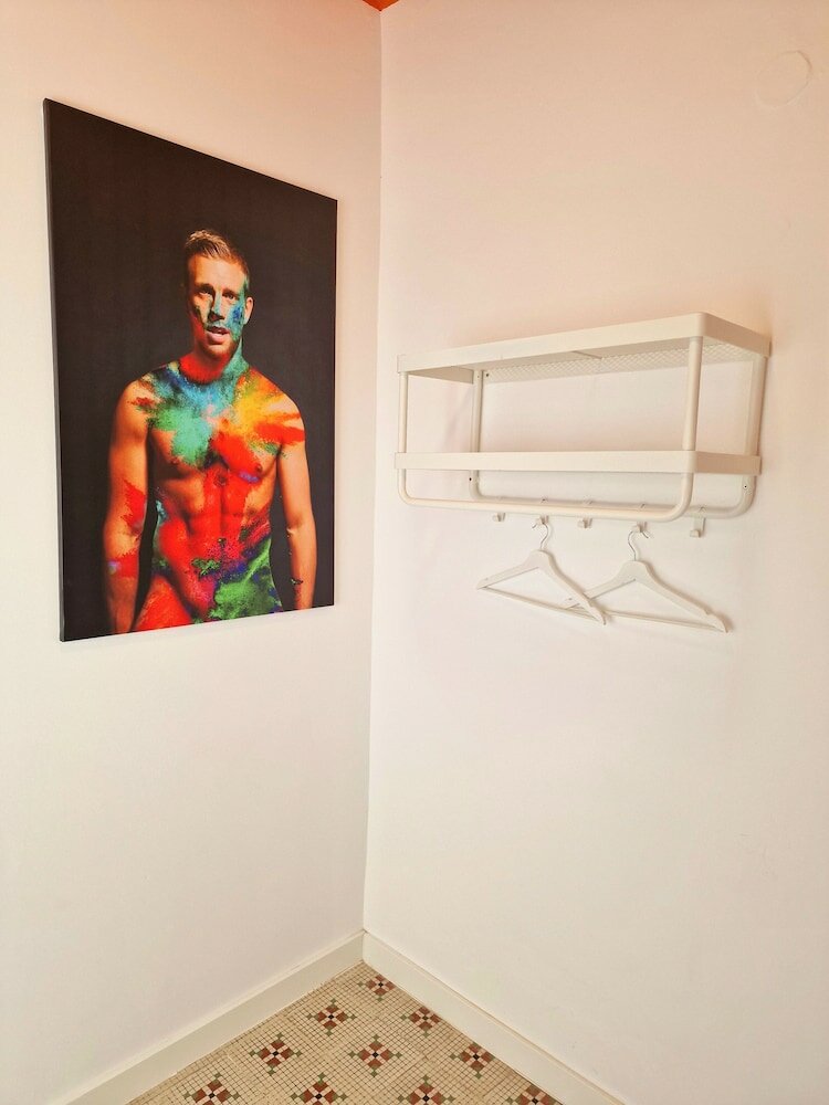 Фото Arc House Granada