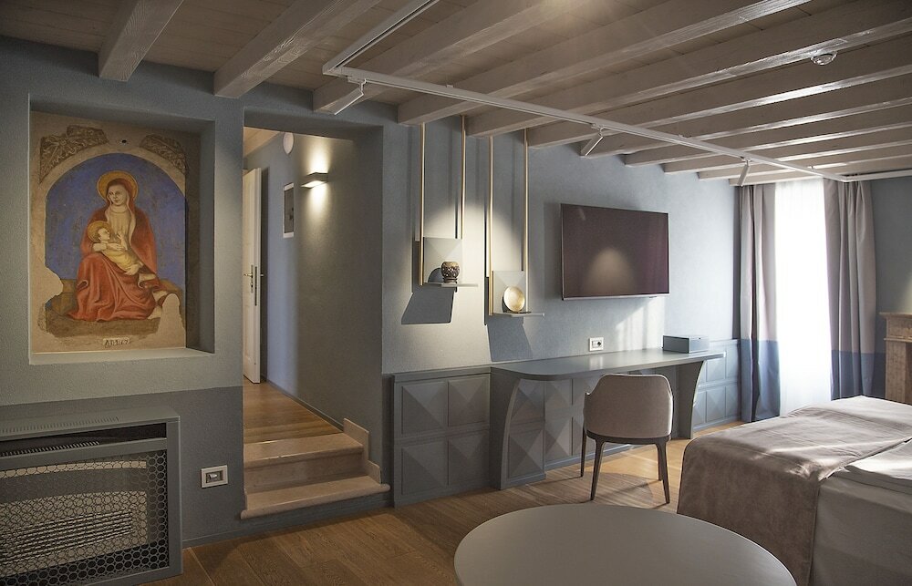 Фото Relais Balcone di Giulietta