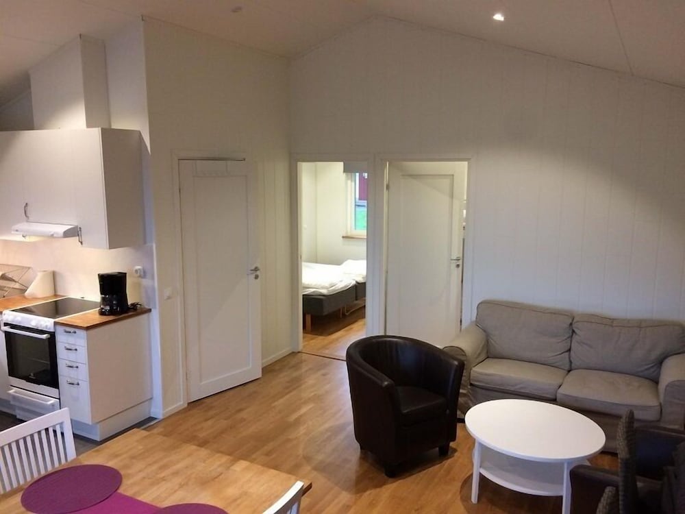 Фото Lundegård Camping & Stugby