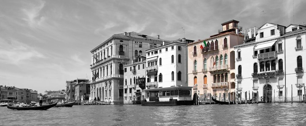 Фото Unahotels Ala Venezia