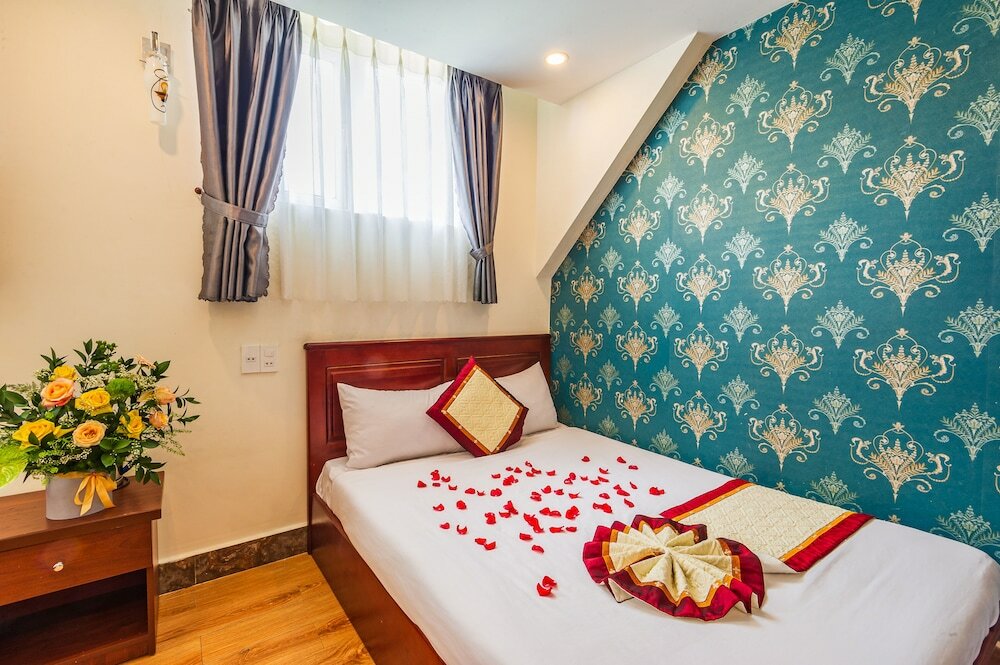 Фото Da Lat Gia Re