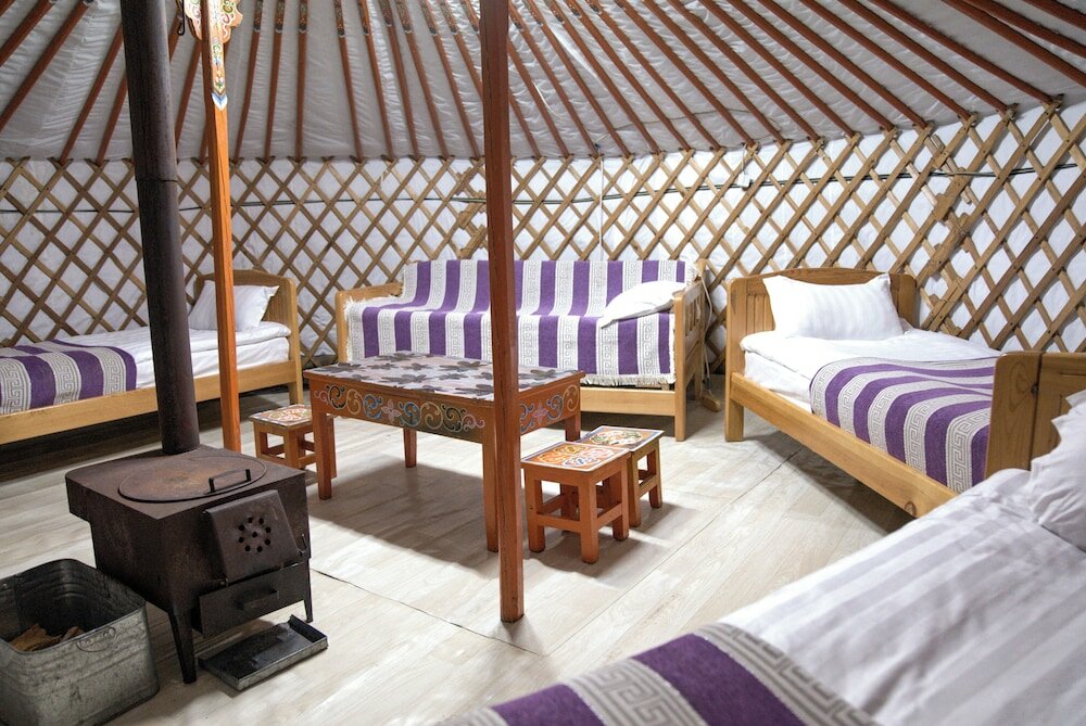 Фото Dalain chimeg Resort Khuvsgul Province