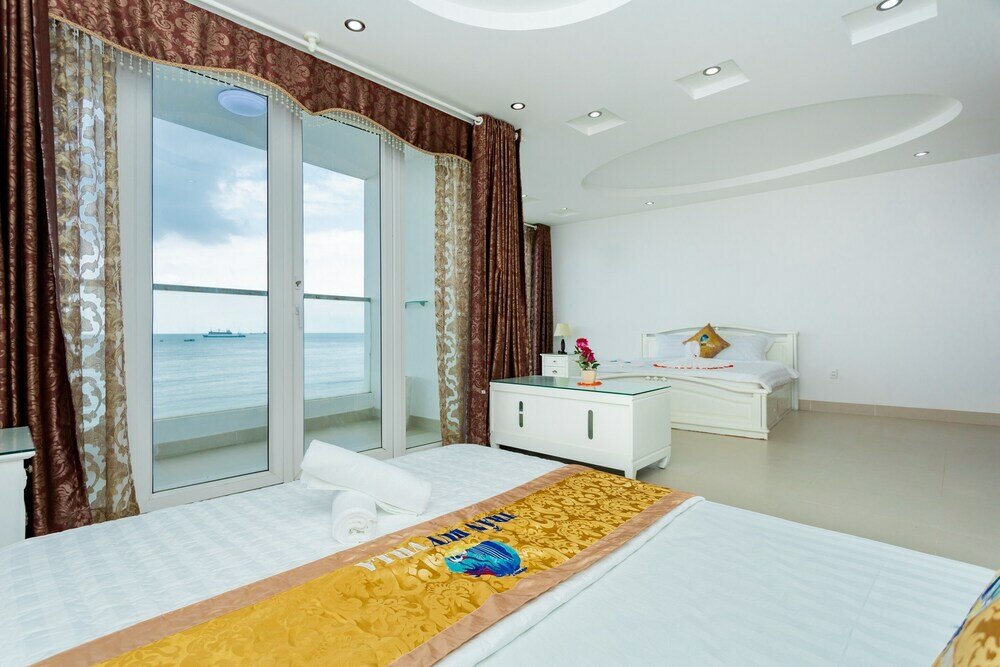 Фото Villa Seaview 11