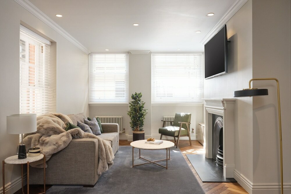 Фото Mayfair Peterson House