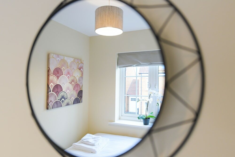 Фото Frome Gardens