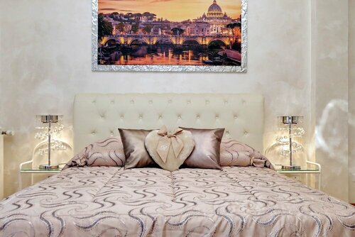 Гостиница Luxury Rome Guest House в Риме