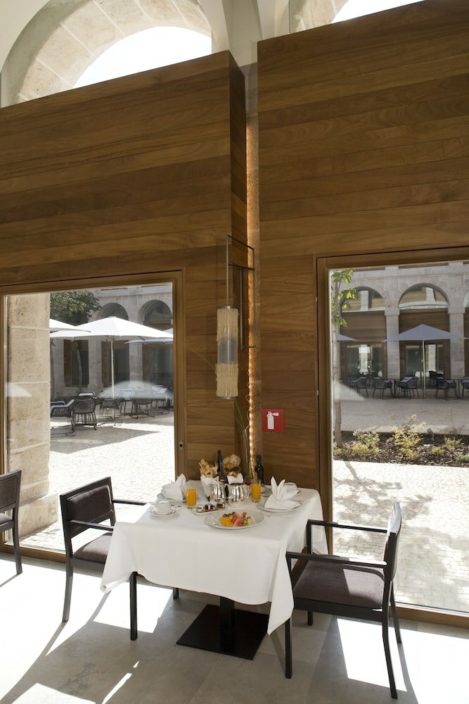 Фото Parador De Alcala