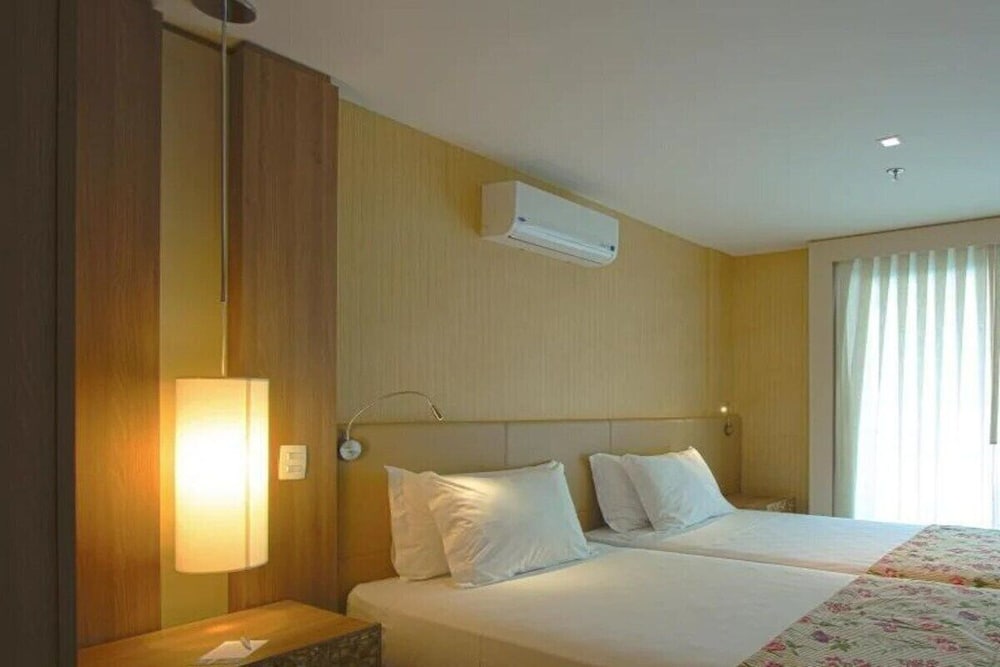 Фото Brisas do Lago - apartamento 1