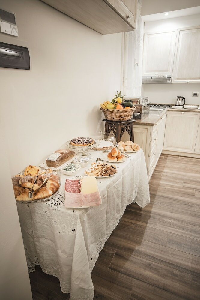 Фото Residenza delle arti