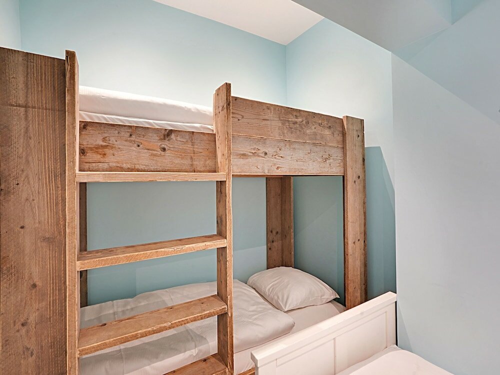 Фото Modern Holiday Home in Grubbenvorst near River Maas