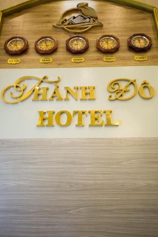 Фото Thanh Do Hotel Da Lat