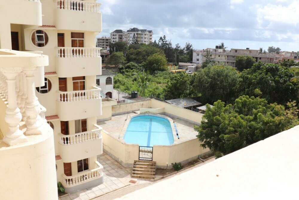 Фото Links Apartments Nyali by Chh