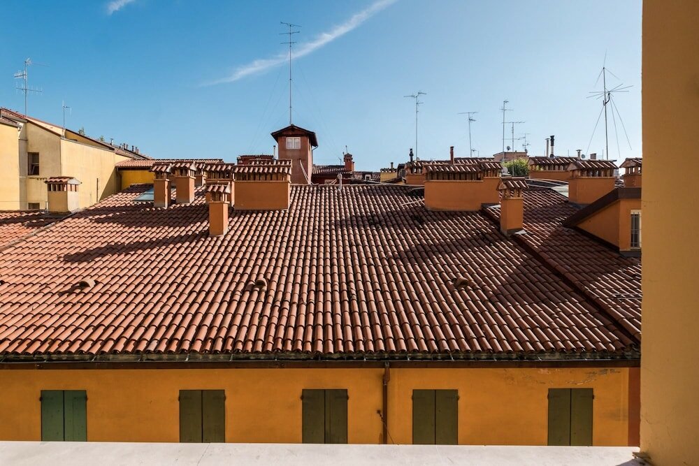 Фото Galleria del Reno 2b by Wonderful Italy