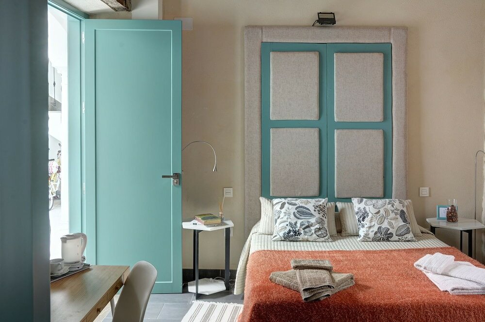 Фото Wish-Suite Casa Palacio Condestable