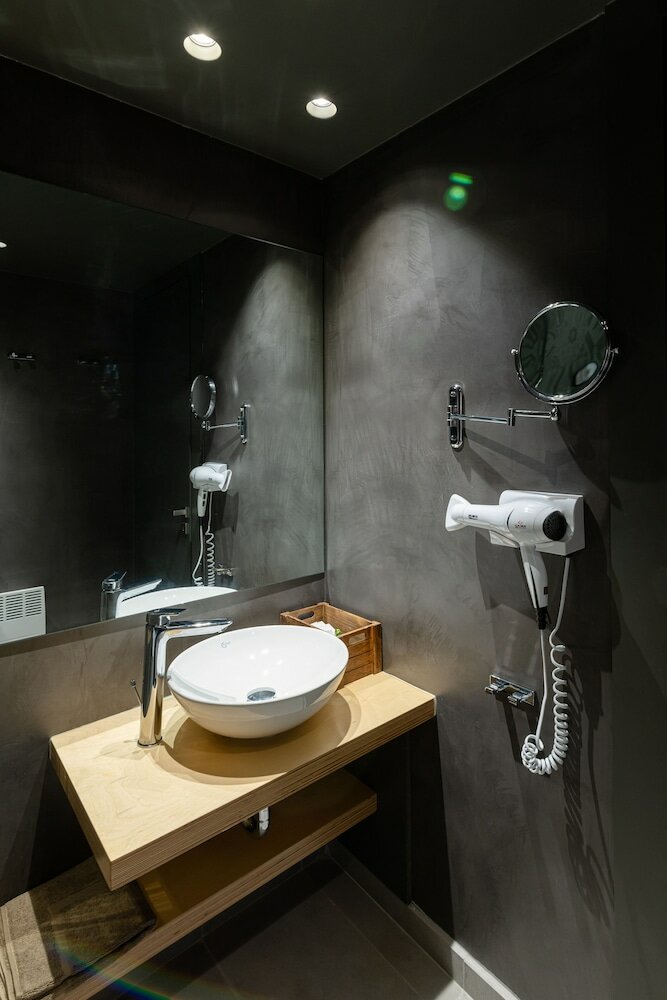 Фото Ether Loft Suites