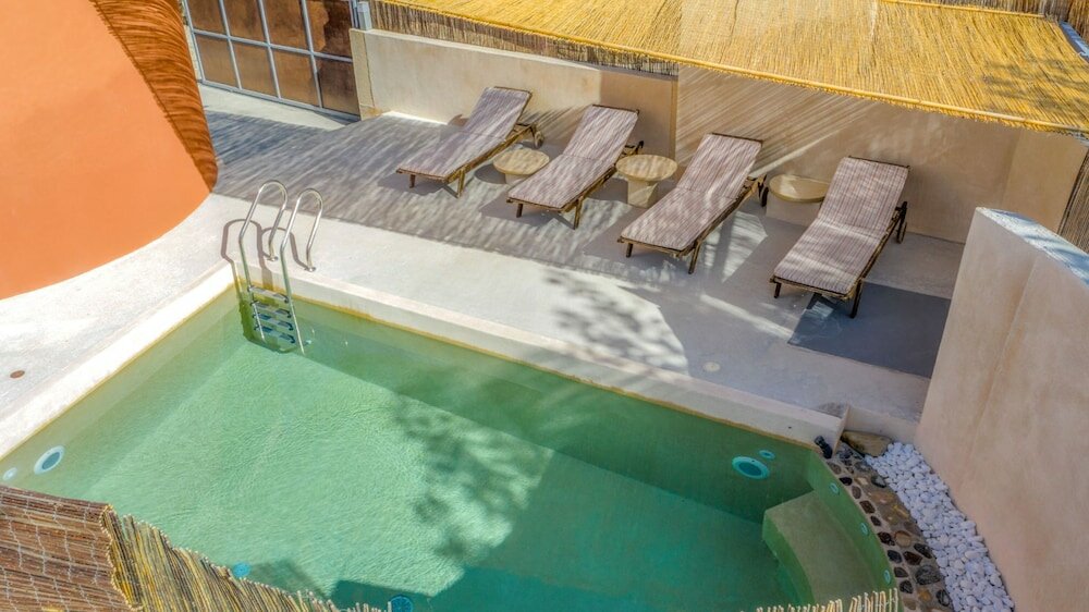 Фото Villa Adriana - Anemomili Village