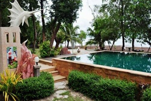 Garden Of Joy Resort