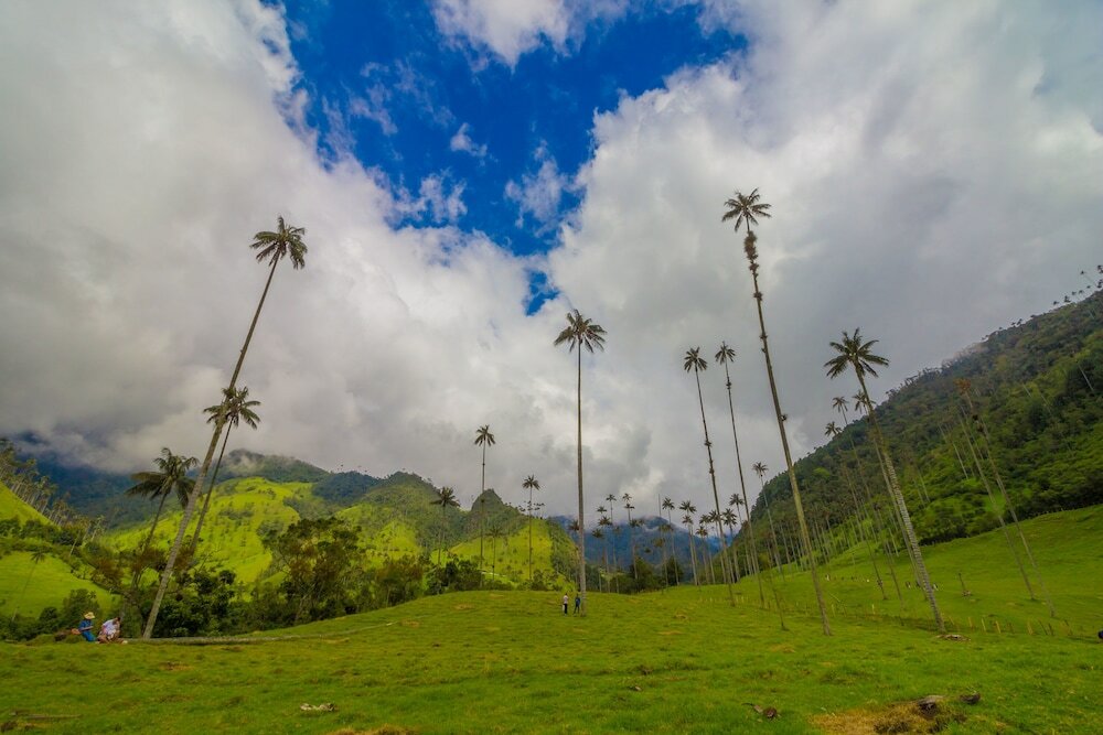 Фото On Vacation Karlaká