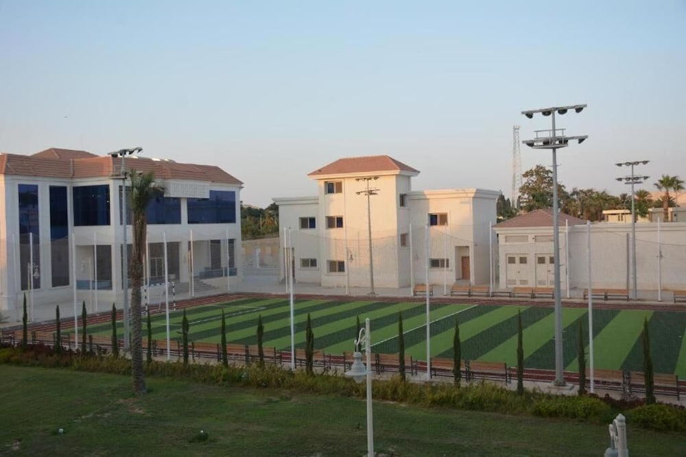 Фото Golden Jewel Ismailia