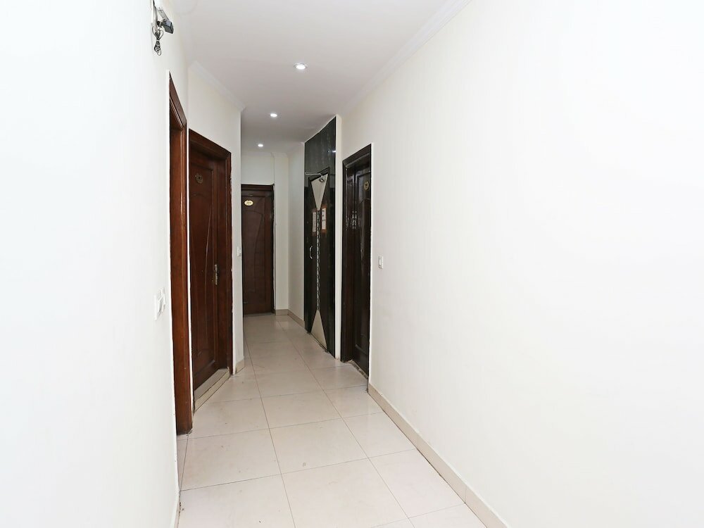 Фото Hotel Sawera International