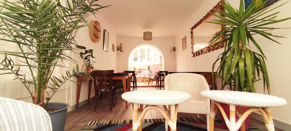 Фото Hotel&cantine De La Plage