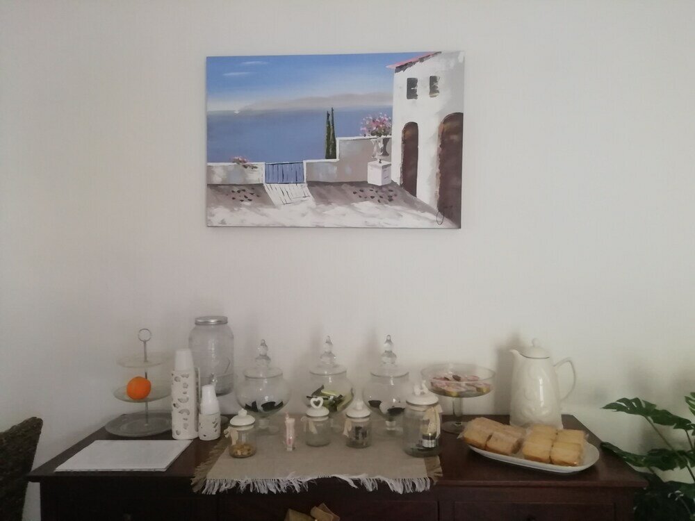 Фото Fitta Chambre Mavì