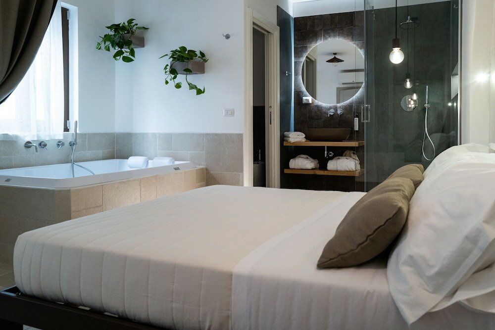 Фото Dirium - exclusive rooms