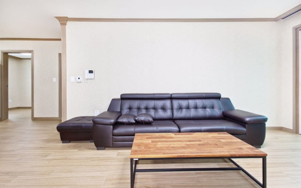 Фото Eunseok Healing Maeul Pensionn