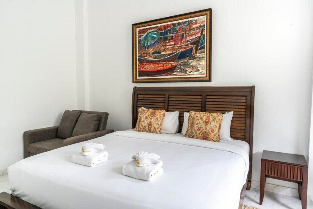 Фото Utapao Resort