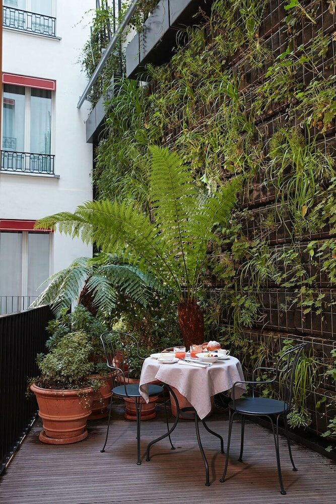 Фото Villa-des-Prés