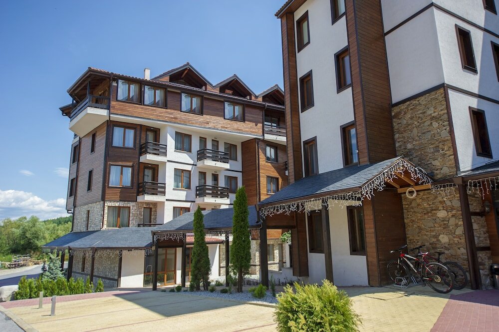 Фото Predela Lux