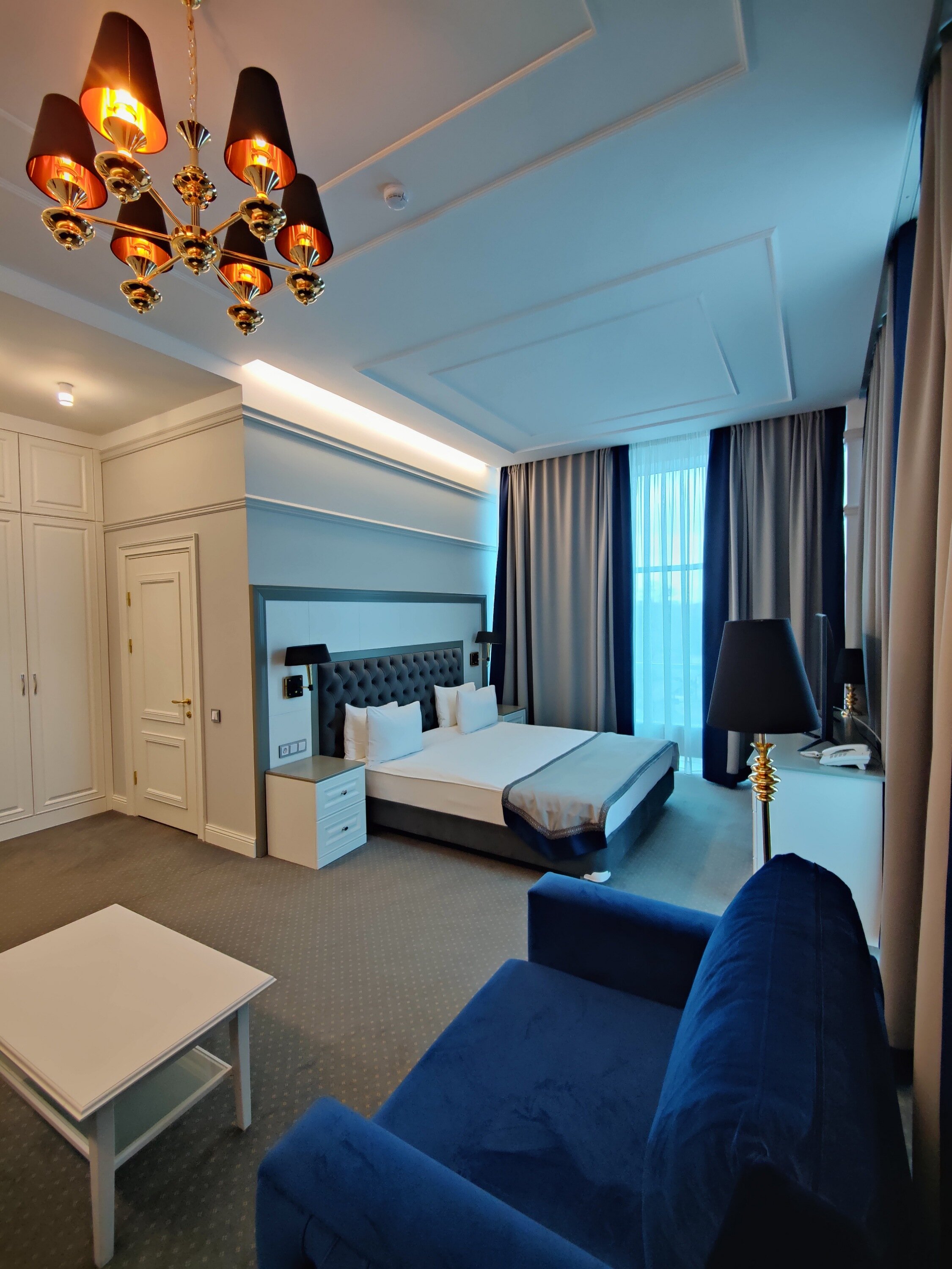 Фото Старый Парк