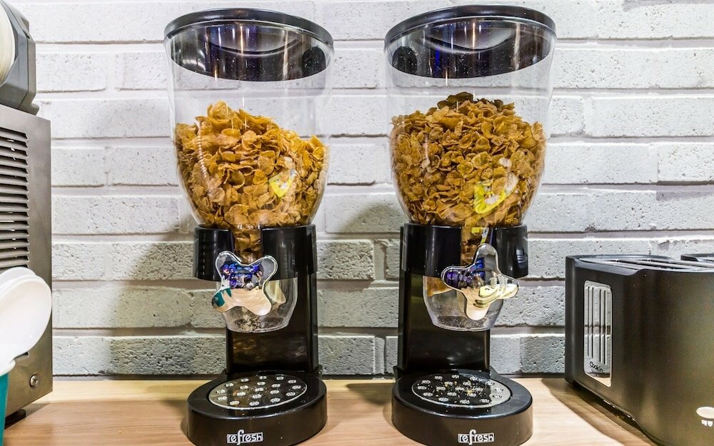 Фото Bucheon Kino