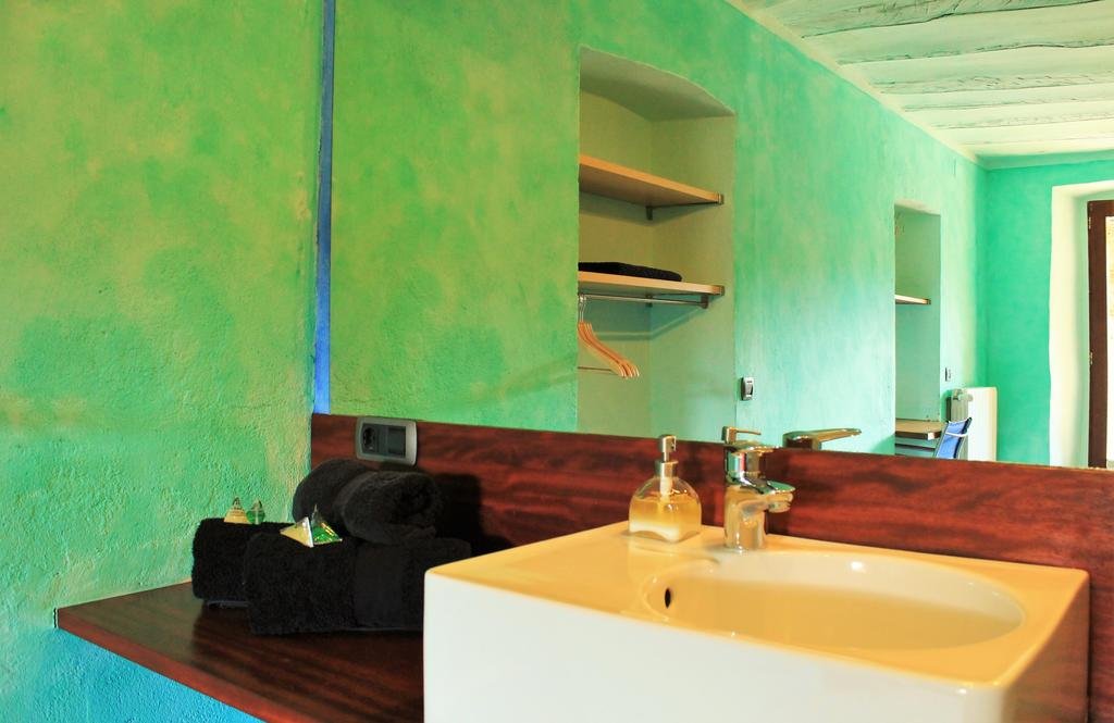 Фото La Costa de Molló