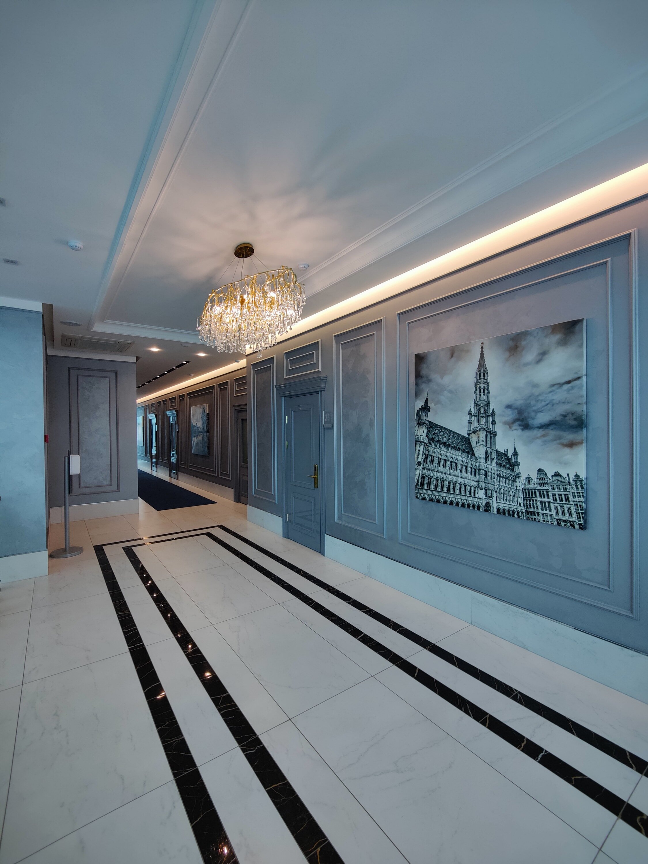 Фото Старый Парк