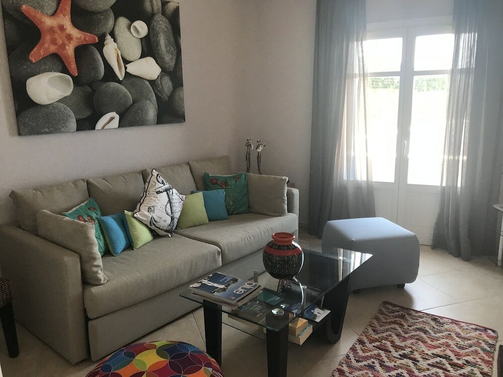 Фото Castri Village - Kythira Quality Resort