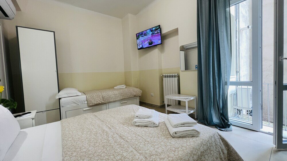 Фото Bonaini Relax B&b