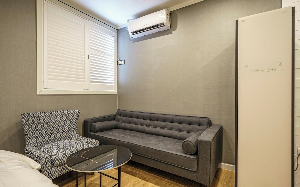 Фото Pohang E&a Hotel