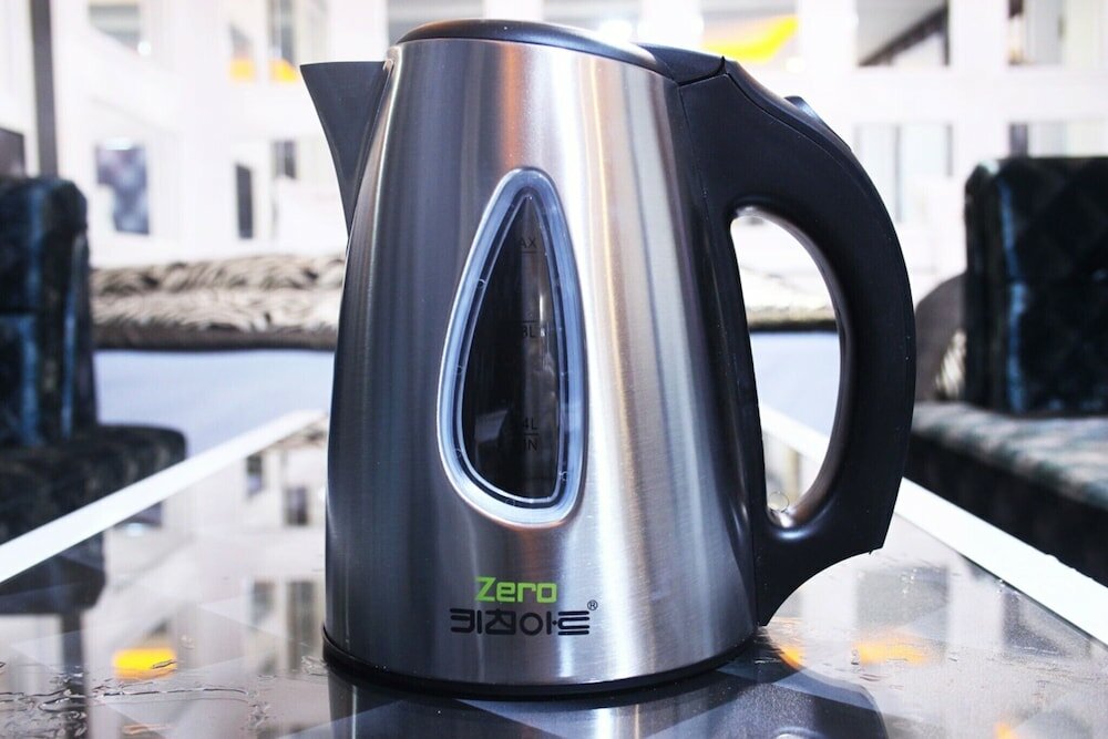 Фото Pohang Mundeok Elly