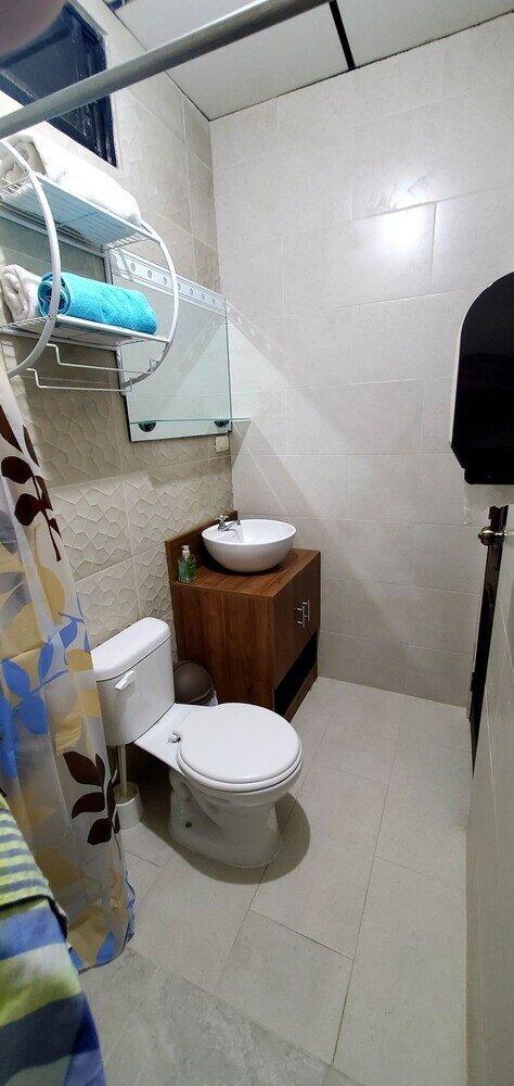 Фото Ncg Suite Samanes 3