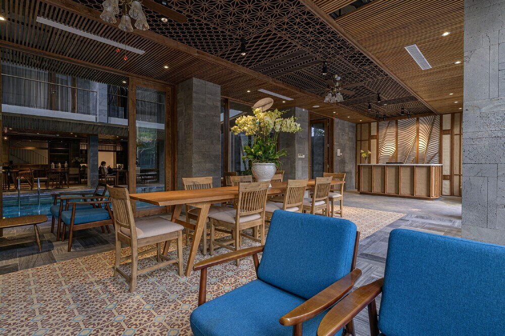 Фото Le Boutique Danang