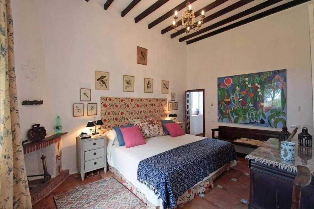 Фото Cortijo de Correa