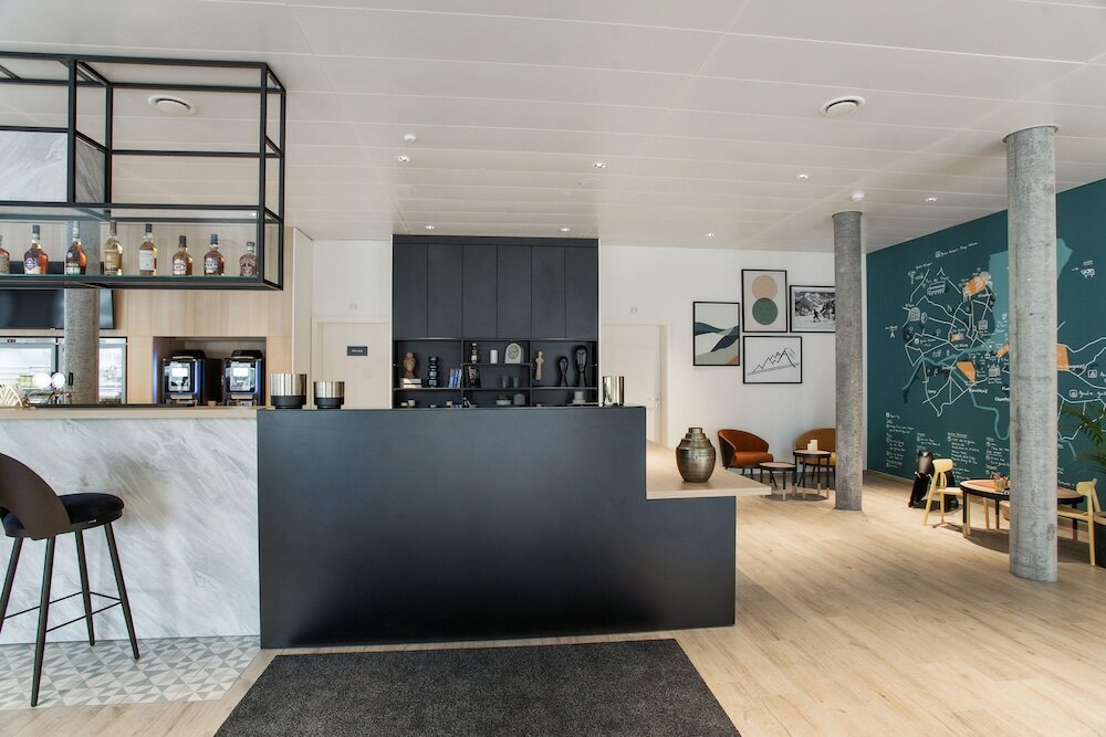 Фото Appart'City Collection Genève Aéroport Vernier